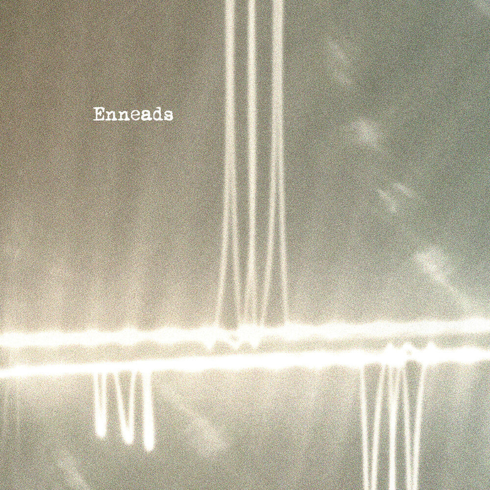 Pre-Order: Enneads [LP]