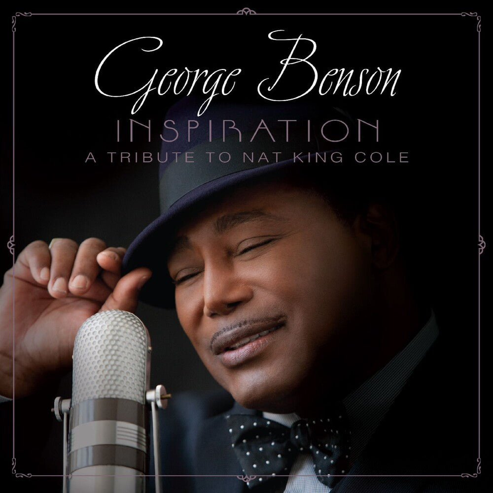 Pre-Order: Inspiration: Tribute To Nat King Cole [CD]