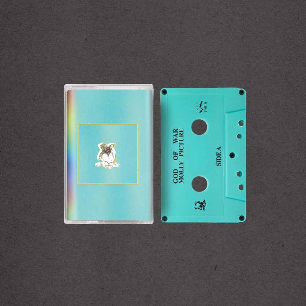 Pre-Order: Molly Picture [Cassette]