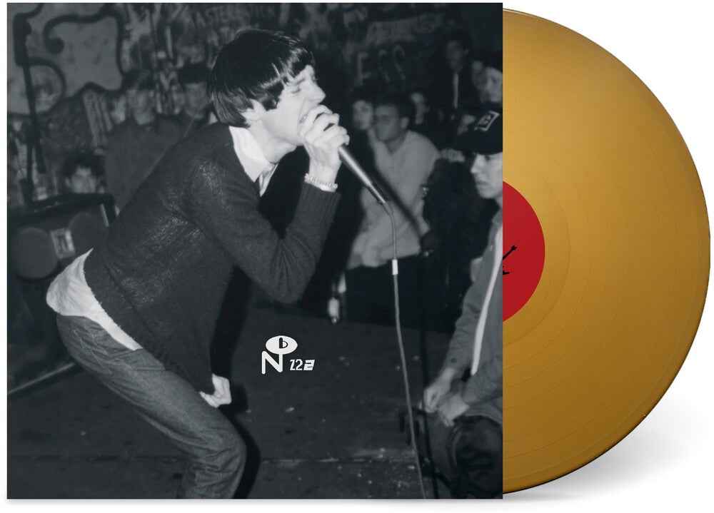 Pre-Order: Your Hearts Belong To Us - Gold [Colored Vinyl] (Gol)