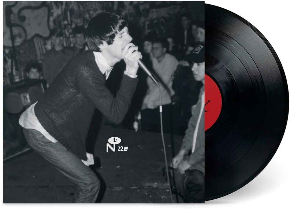Pre-Order: Your Hearts Belong To Us [LP]