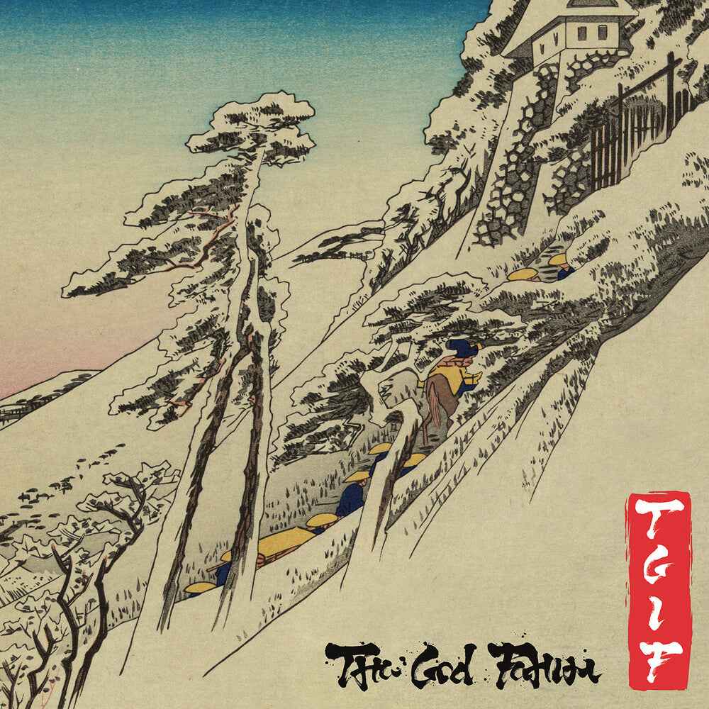 Pre-Order: Tgif (Bonus Tracks) (Aniv) [LP]