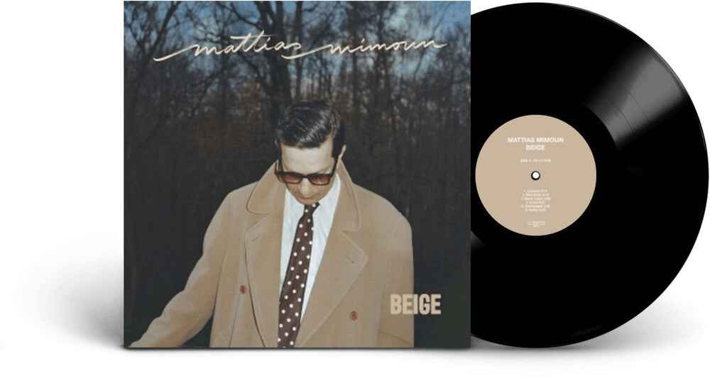 Pre-Order: Beige [LP]