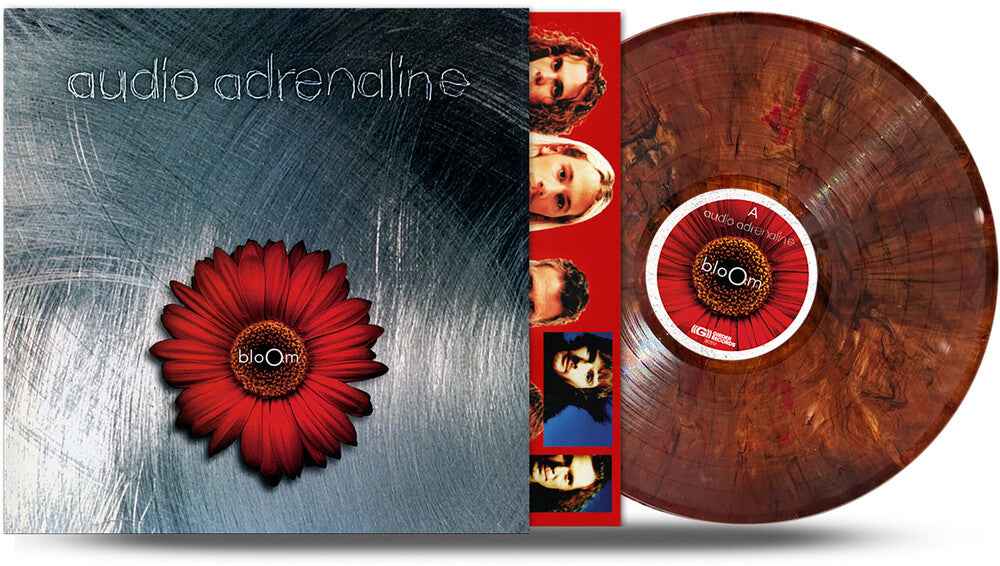 Pre-Order: Bloom [Colored Vinyl] [Limited Edition] (Aniv)