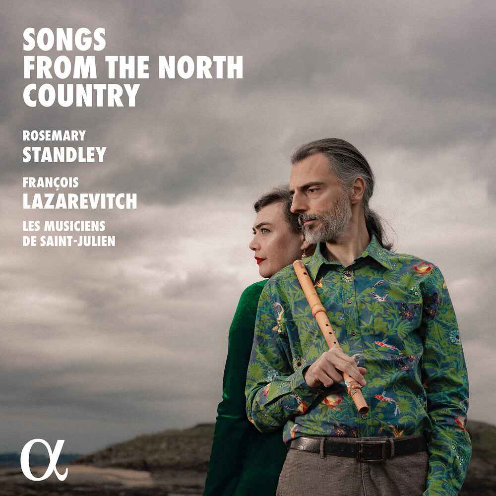 Pre-Order: Songs From The North Country [CD]