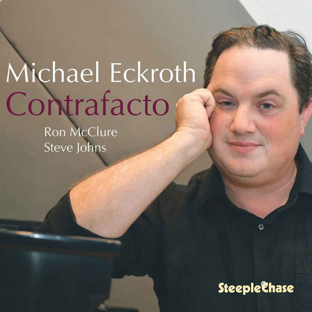 Pre-Order: Contrafacto [CD]