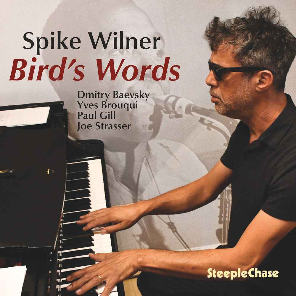 Pre-Order: Bird's Words [CD]