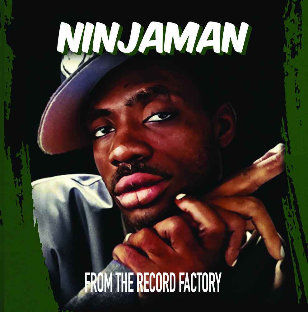 From The Record Factory [CD]