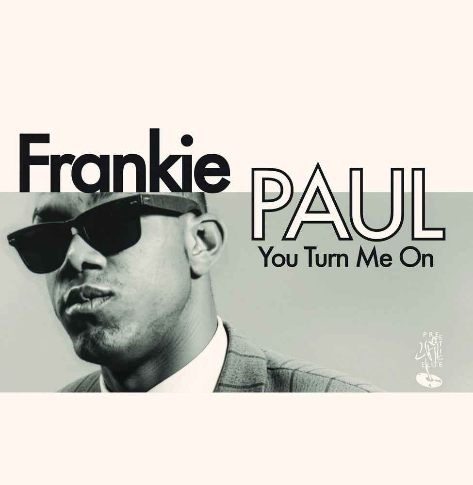 You Turn Me On [CD]