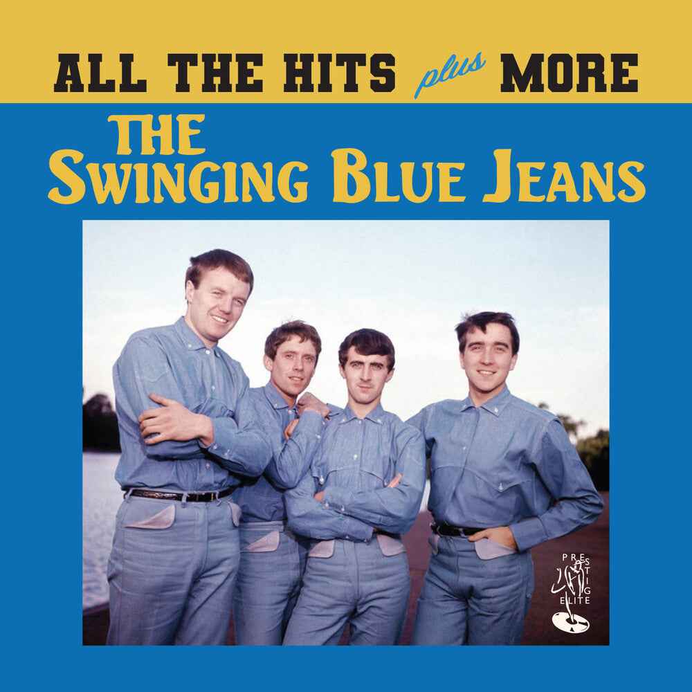 All The Hits Plus More [CD]