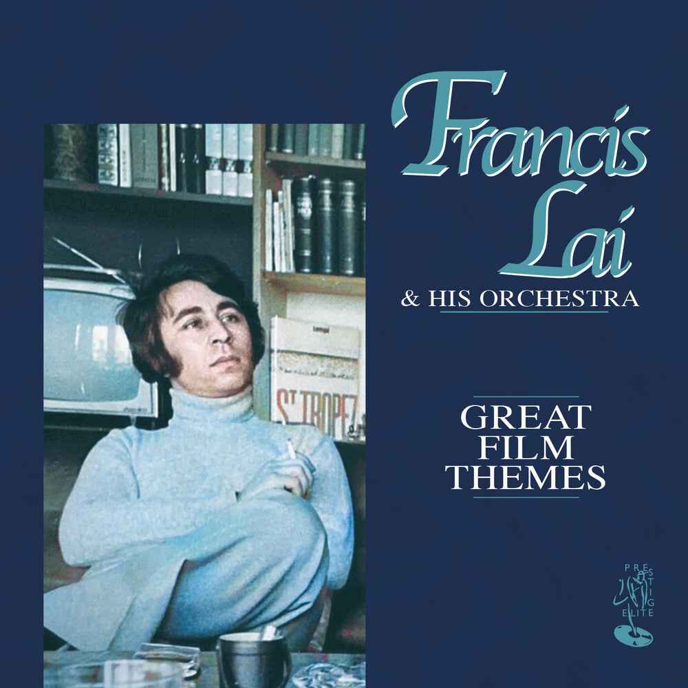 Great Film Themes [CD]
