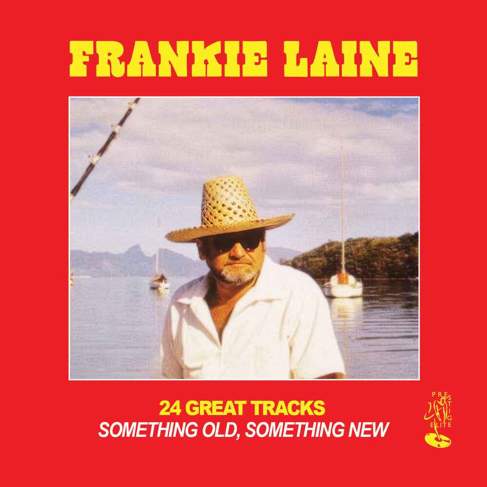 24 Great Tracks: Something Old, Something New [CD]