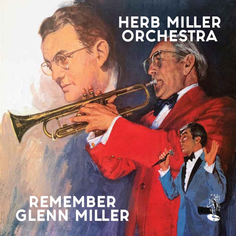Remember Glenn Miller [CD]