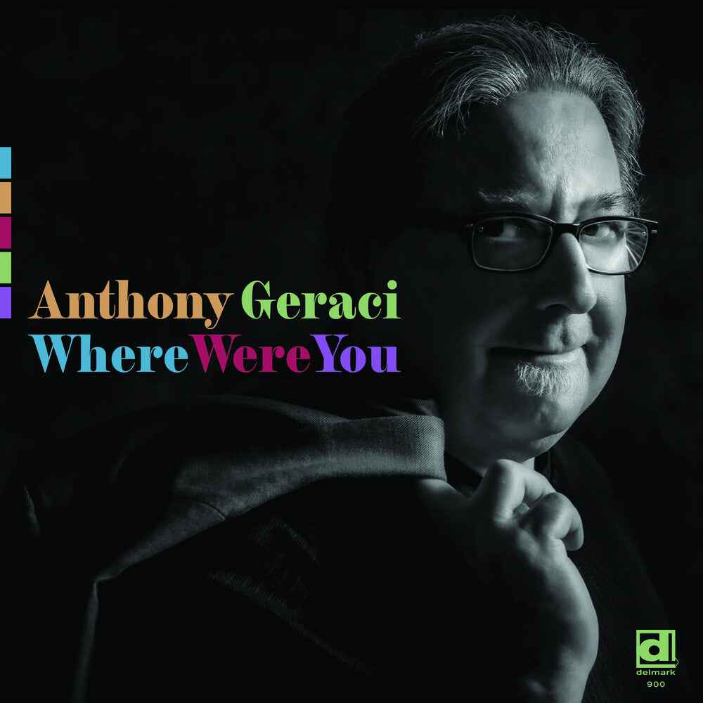 Pre-Order: Where Were You [LP]