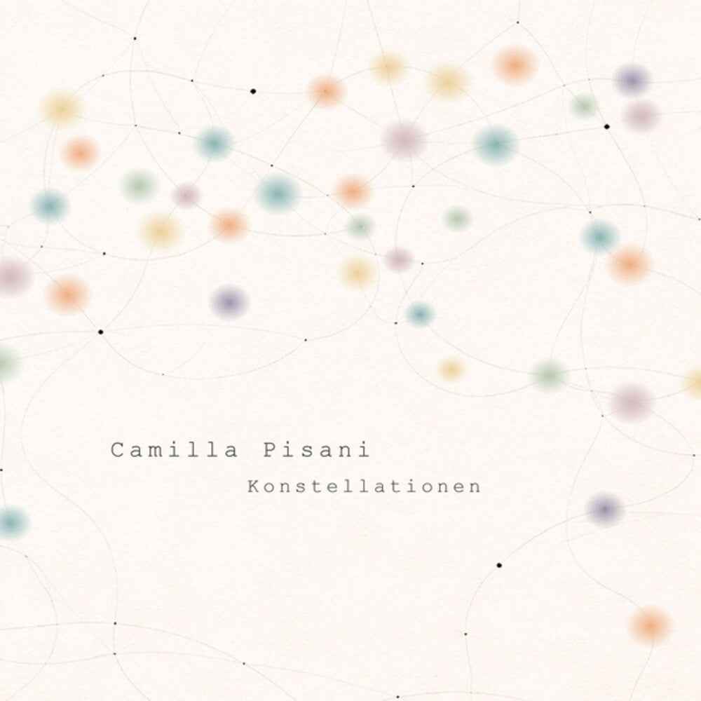 Konstellationen [CD]
