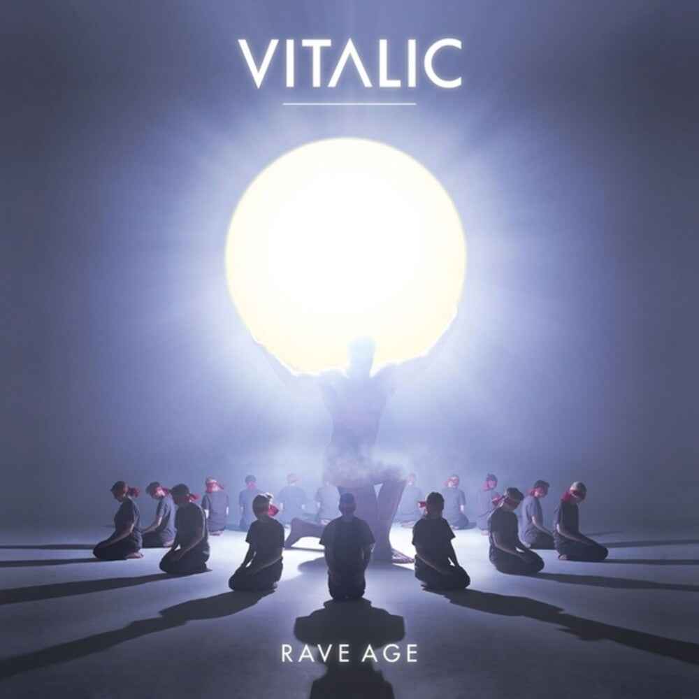 Pre-Order: Rave Age (2026 Edition) [Limited Edition]