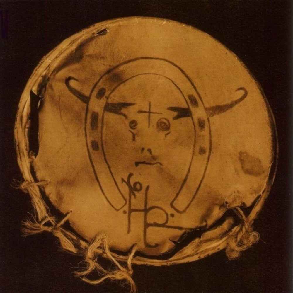 Pre-Order: Olden [LP]