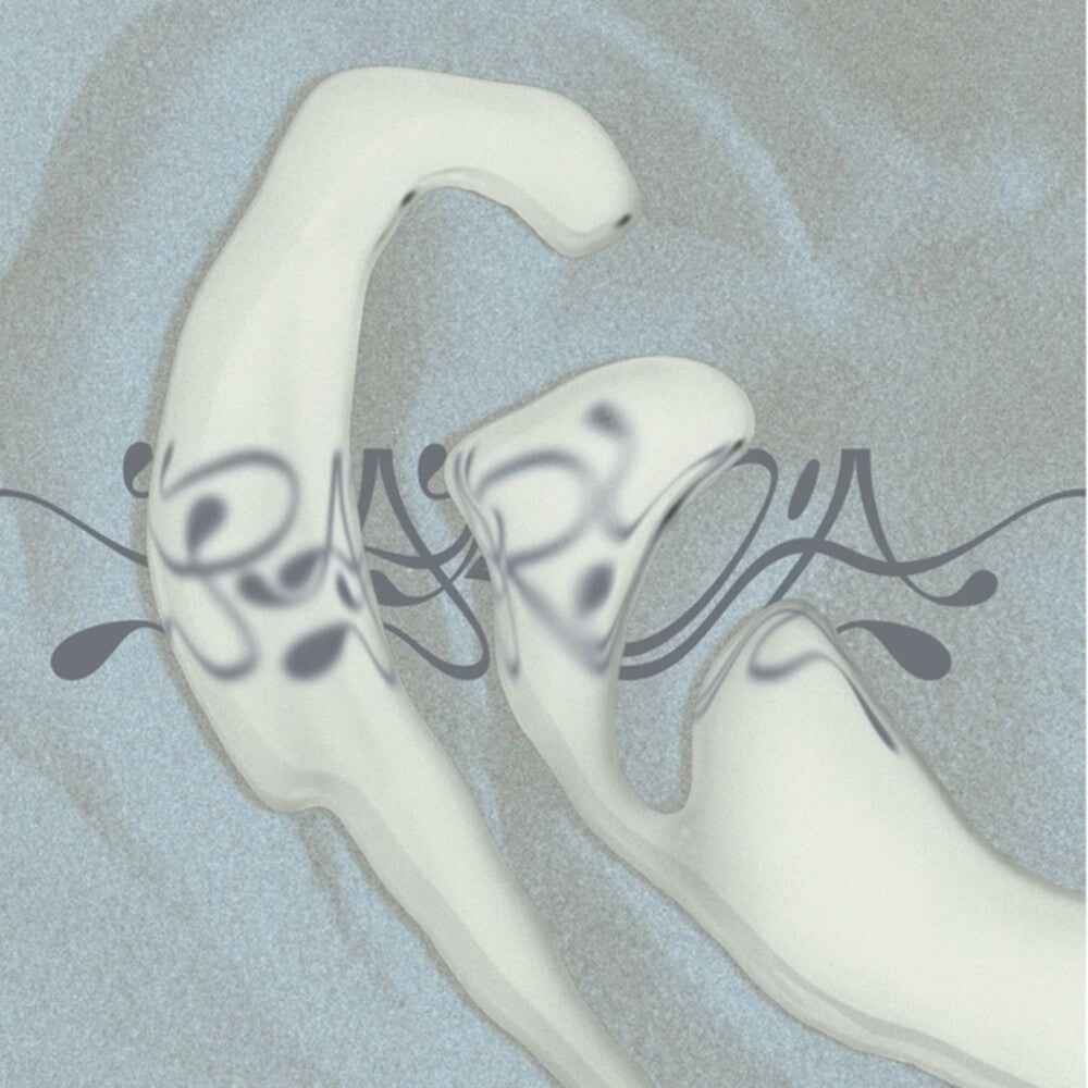 5 Years Paryia / Various [LP]