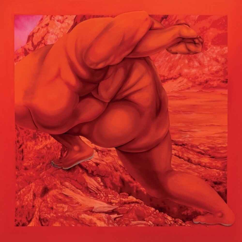 Pre-Order: Dja Dja [CD]