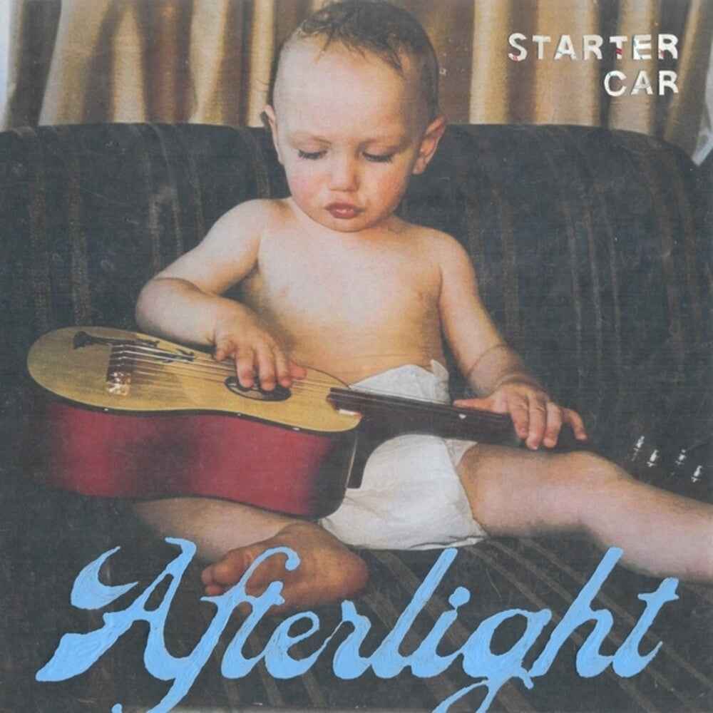 Pre-Order: Afterlight [CD]