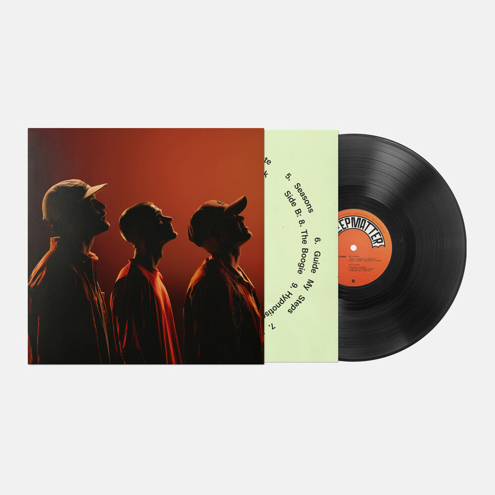 Pre-Order: Lightworks [LP]
