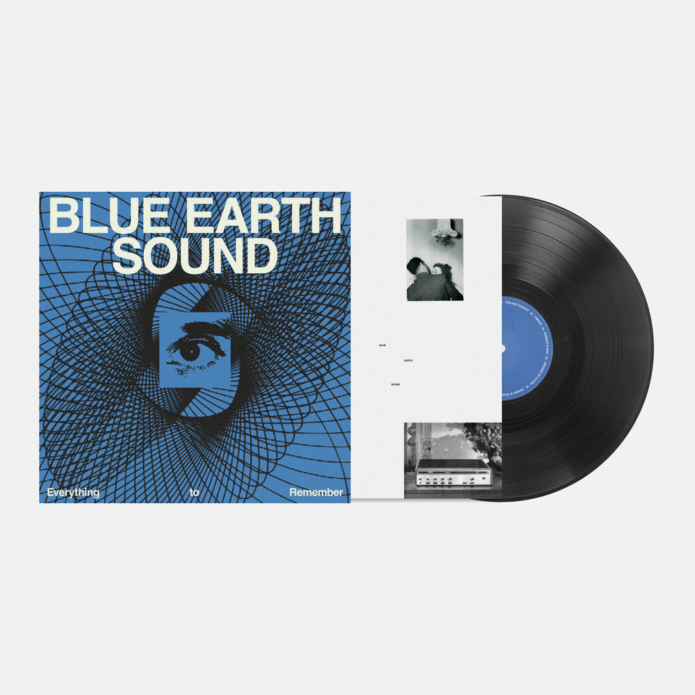 Pre-Order: Everything To Remember [LP]