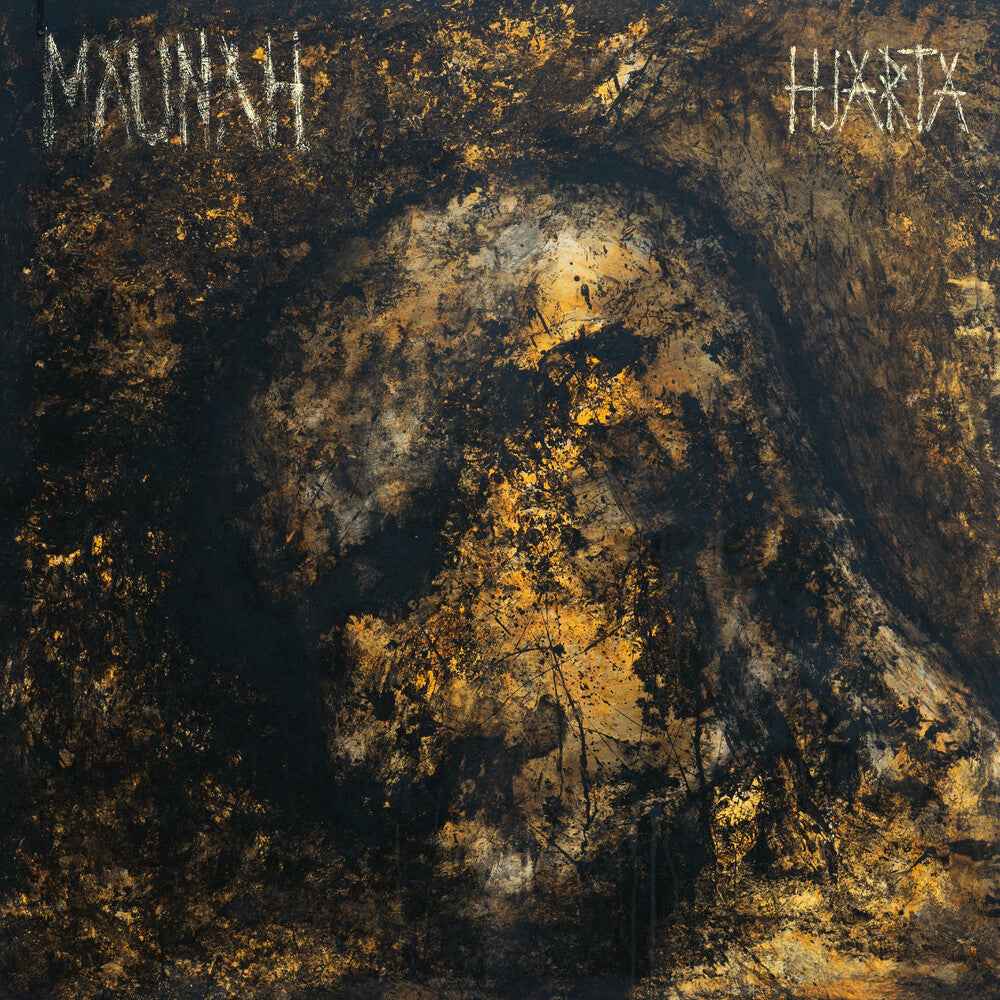 Pre-Order: Hjarta [Digipak]