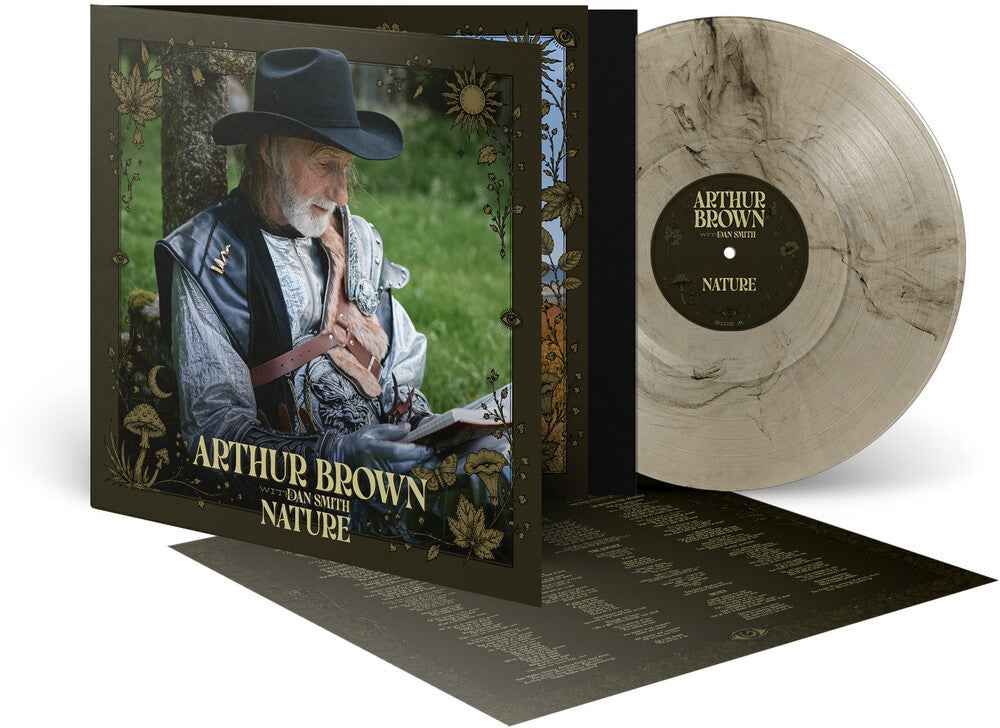 Nature [Colored Vinyl] (Gate) [Limited Edition] (Ofgv)