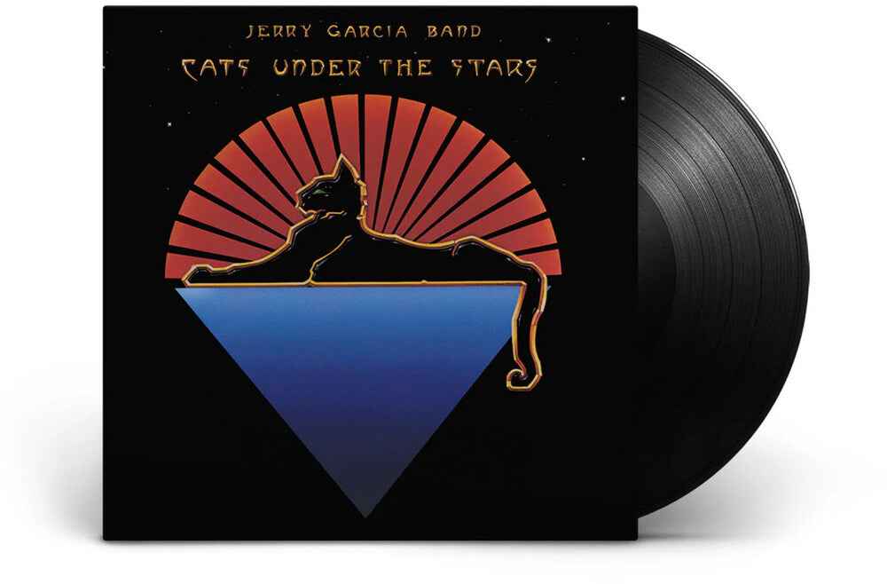 Pre-Order: Cats Under The Stars [LP]