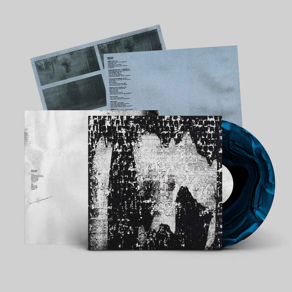 Pre-Order: Quiet Storm [LP]