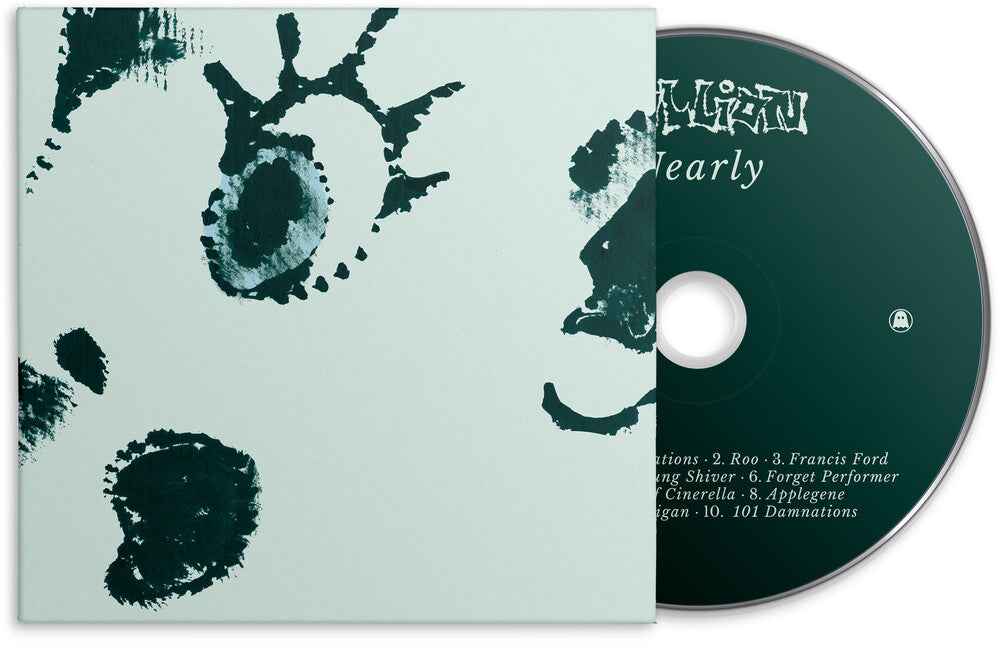 Pre-Order: Nearly [CD]