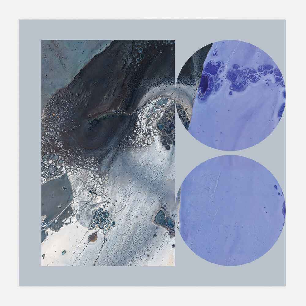 Pre-Order: Melting Days [Blue Marble]