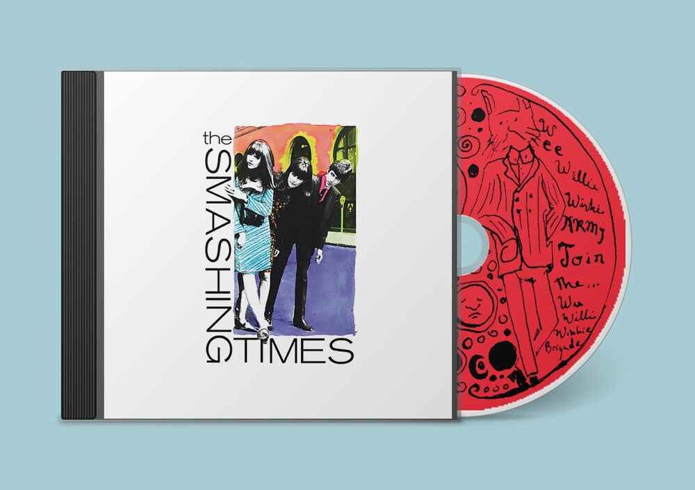 Pre-Order: Come Along with Me [CD]