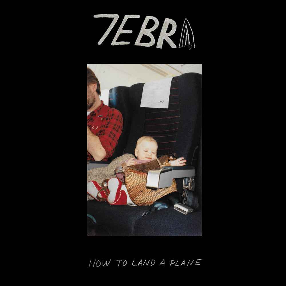 Pre-Order: How to Land a Plane [CD]