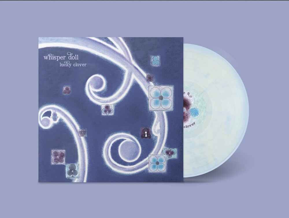 Pre-Order: Lucky Clover [LP]