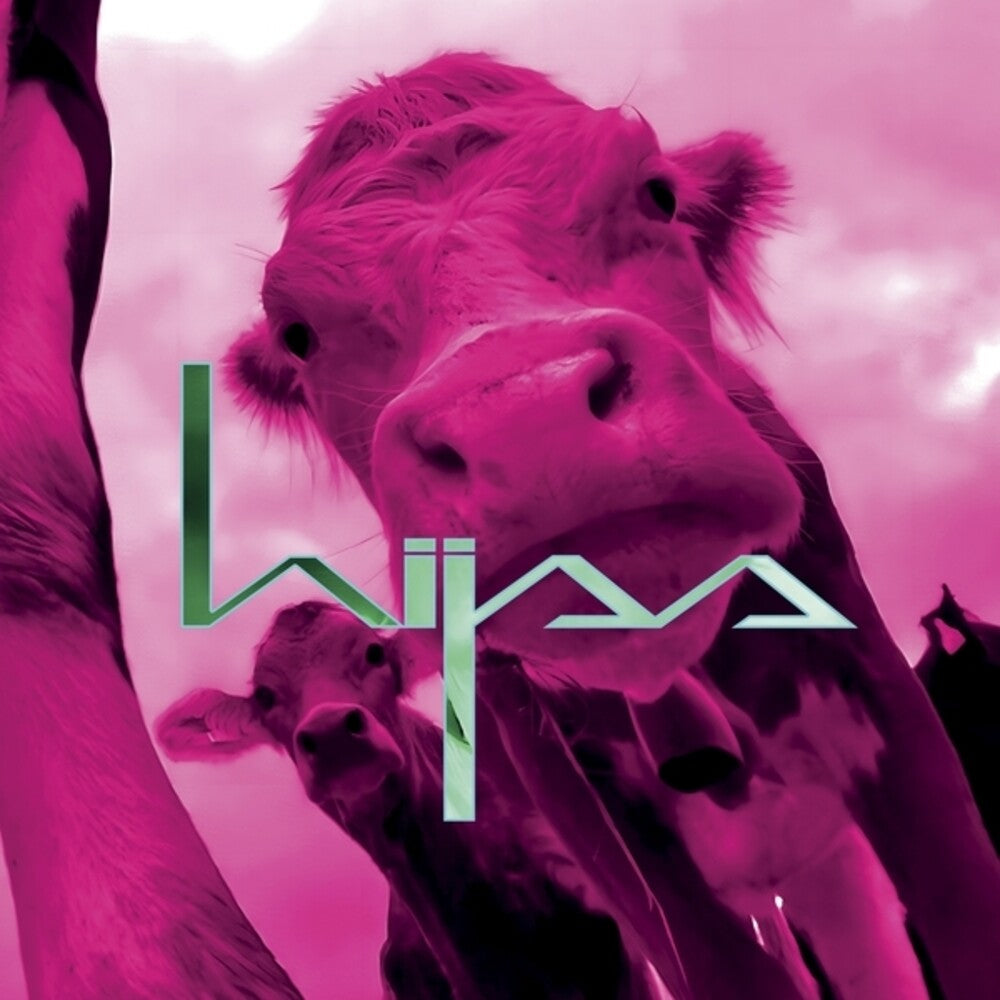 Pre-Order: Hijss [Colored Vinyl] (Mgta) (Wht)