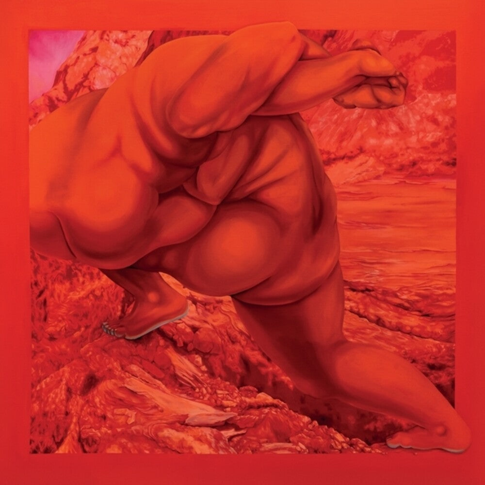 Pre-Order: Dja Dja [LP]