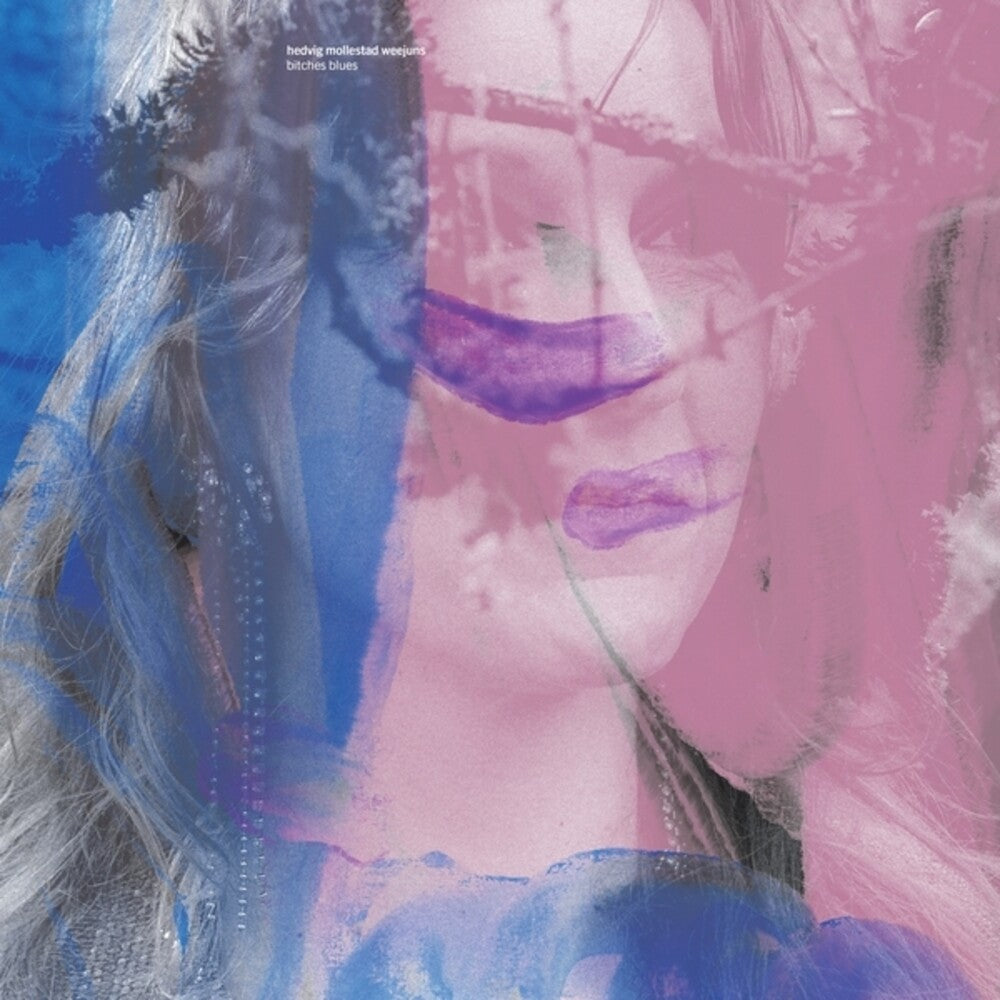 Bitches Blues [LP]