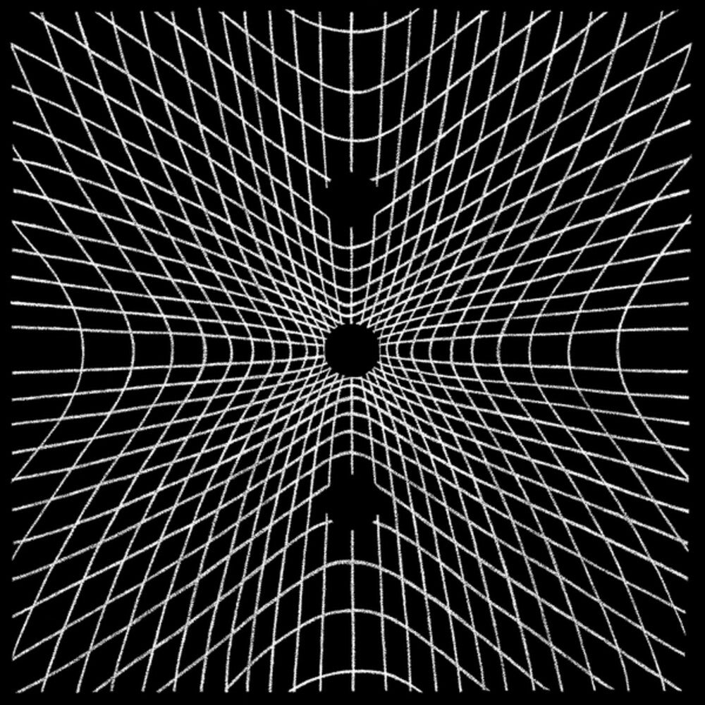 Pre-Order: Detach (Blk) [Colored Vinyl] [Limited Edition] (Ylw) (Spla)