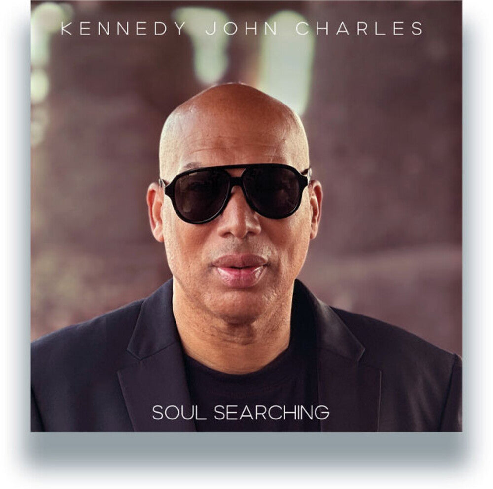 Pre-Order: Soul Searching [LP]