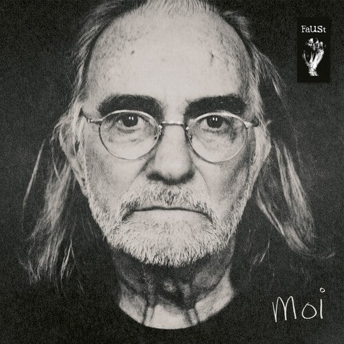 Pre-Order: Moi [CD]