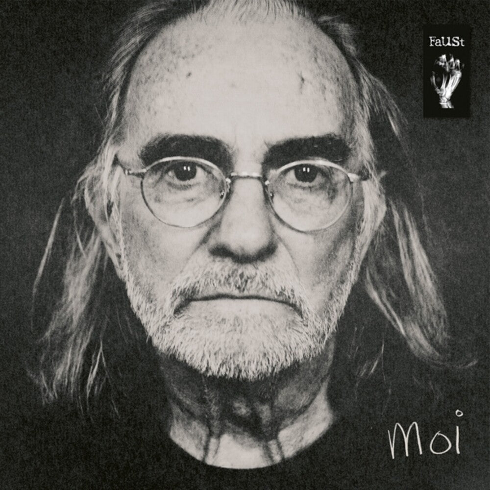 Pre-Order: Moi [LP]