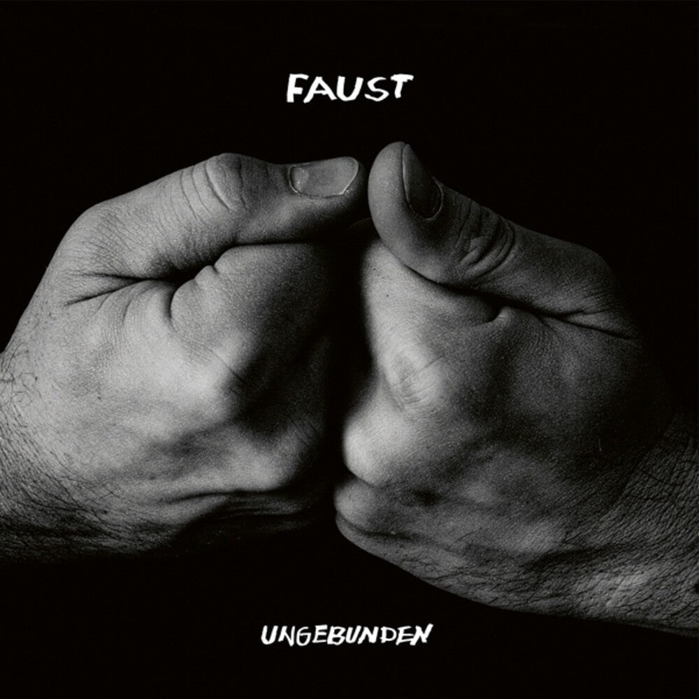 Pre-Order: Ungebunden [CD]