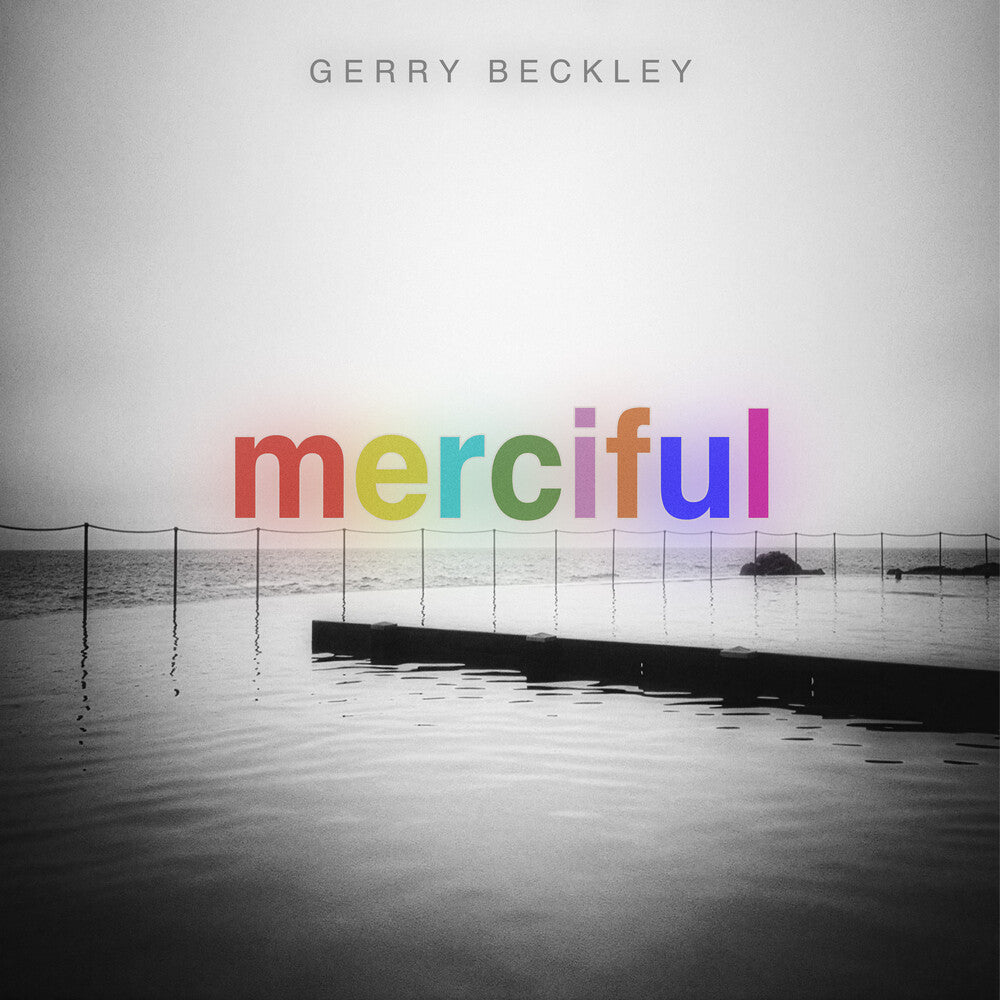 Pre-Order: Merciful [CD]