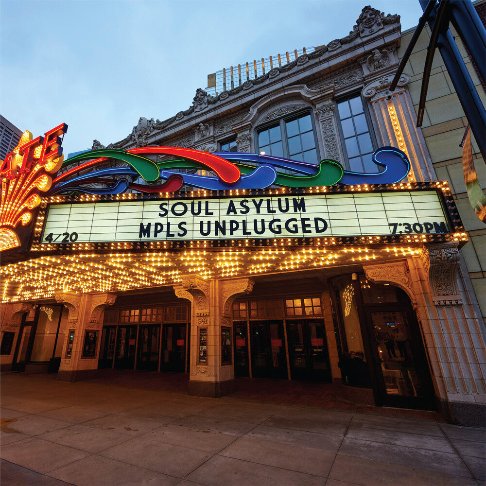 Pre-Order: MPLS Unplugged [2 CD]