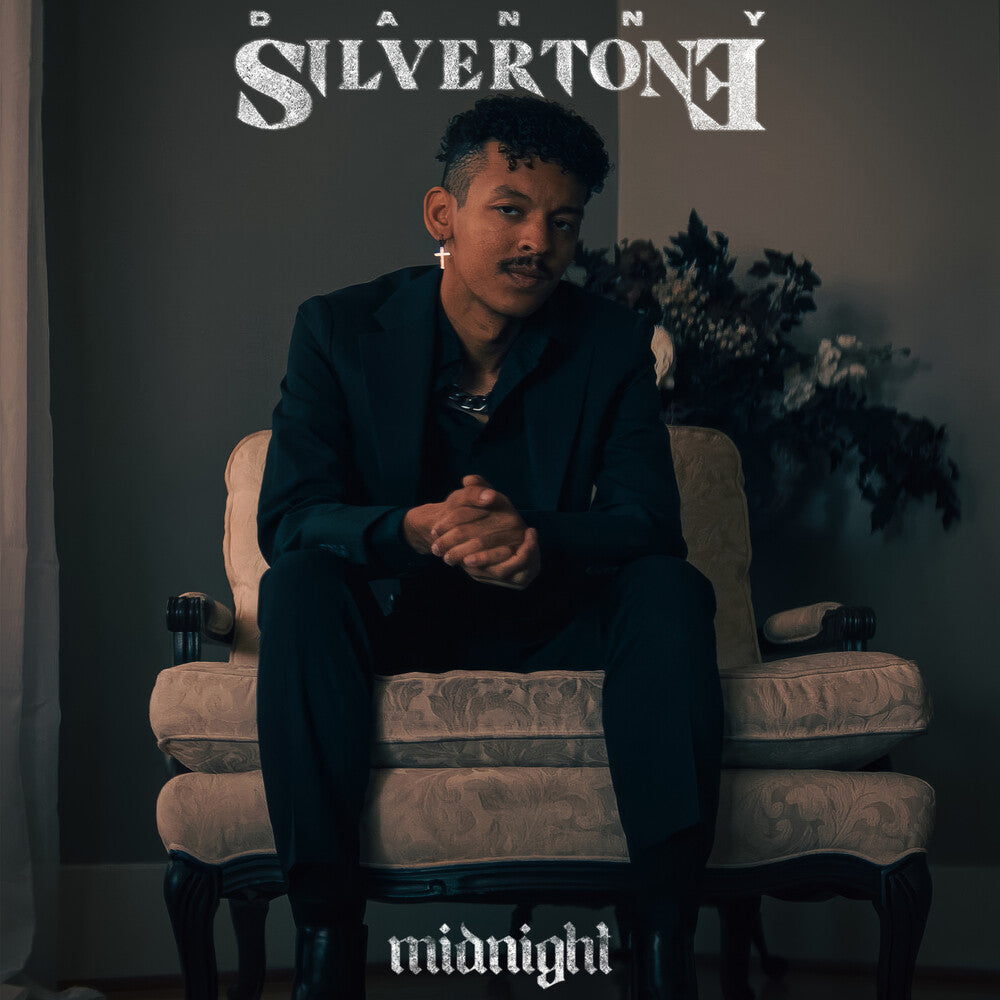 Pre-Order: Midnight [CD]