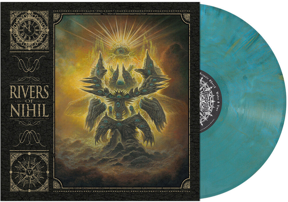 Rivers Of Nihil [Marble]