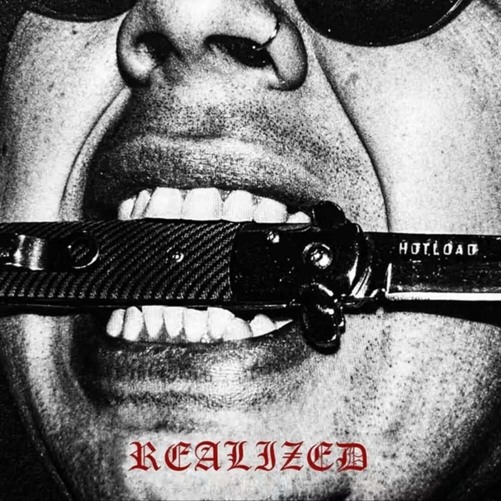 Realized [LP]
