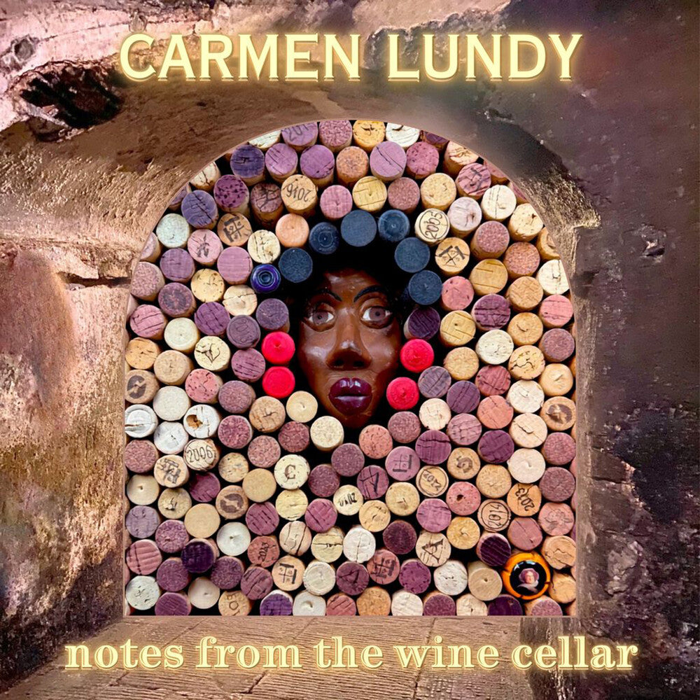 Wine Cellar [180 Gram]