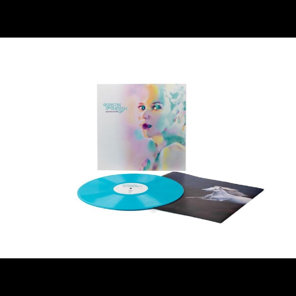 Pre-Order: Sugar On Blackstone - Light Blue Vinyl (Blue) [LP]